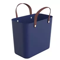 Rotho Multibag Albula Style 25L granat Midnightblue