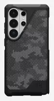 UAG Metropolis LT Magnet dėklas su įmontuotu magnetiniu moduliu, skirtas Samsung Galaxy S26 Ultra (kevlar mallard)