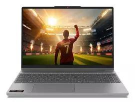 Lenovo IdeaPad 5 2-in-1 15AGP11 Copilot+ PC AMD Ryzen™ AI 5 430 hibridinis (2-in-1) 38,9 cm (15,3 col.) jutiklinis WUXGA 16GB DDR5-SDRAM 512GB SSD Wi-Fi 7 (802.11be) Windows 11 Home pilka vokiška