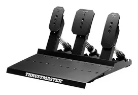 Thrustmaster Raceline Pedals III pedalai juodi PC, PlayStation 4, PlayStation 5, Xbox