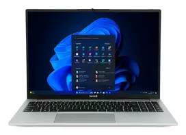 Nešiojamas kompiuteris TERRA MOBILE 1410M Intel Core Ultra 5 125U 35,6 cm (14'') WUXGA 16GB DDR5-SDRAM 512GB SSD Wi-Fi 6 (802.11ax) Windows 11 Pro juodas, sidabrinis