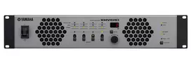 Yamaha XMV4140 garso stiprintuvas pasirodymams/scenai Juoda, Pilka
