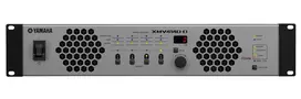 Yamaha XMV4140-D garso stiprintuvas, 4 kanalų, 140 W, juoda/pilka