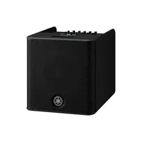 Laisvai pastatoma PA sistema YAMAHA STAGEPAS 200BTR – 180 W, 2 krypčių, 60–20000 Hz, juoda