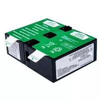 Origin atsarginė UPS baterijos kasetė APCRBC123, skirta APC Back-UPS Pro Smart-Ups RM
