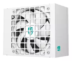 Gamer Storm PS850G WH maitinimo blokas 850 W 20+4 pin ATX ATX Baltas