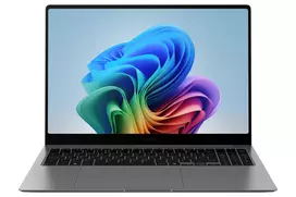 Nešiojamas kompiuteris Samsung NP750XHD-KD2BE, Intel Core Ultra 7 255U, 39,6 cm (15,6 colio) Full HD, 16GB LPDDR5x-SDRAM, 512GB SSD, Wi-Fi 6 (802.11ax), Windows 11 Home, pilka