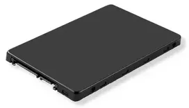 Lenovo 4XB7A38272 vidinis kietojo kūno diskas 480GB 2.5 colio Serial ATA III TLC