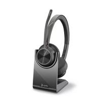 Ausinės Poly Voyager 4320 UC
