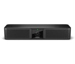 Grupinė vaizdo konferencijų sistema Bose Videobar VBS 230V 8 MP 4K Ultra HD