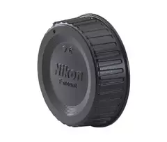 Nikon LF-4 objektyvo gaubtas skaitmeniniams fotoaparatams
