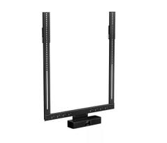 Bose 869196-0010 Juodas TV laikiklio komplektas 42-85 col.