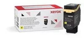 Toneras Xerox C320/C325 geltonas didelės talpos 5500 puslapių 006R04834