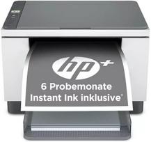 Daugiafunkcinis spausdintuvas HP LaserJet MFP M234DWE HP+ juodai baltas
