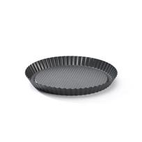 Torto formelė de Buyer 4707.28 apvali 28 cm iki 220 °C