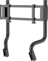 Monitorio stovas Oplite GTR S3/S8 Elite Single Monitor juodas – laikiklis vienam ekranui ant stalo