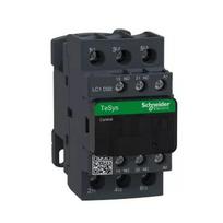 Kontaktorius Schneider Electric LC1D, 3 polių, vardinė izoliacinė įtampa 600 V, Uimp 6 kV, 45×92×85 mm
