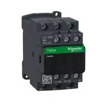 Kontaktorius Schneider Electric LC1D09BD