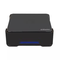 Mini PC ORDISSIMO Luna 2 Intel Celeron J3455 4GB 240GB eMMC Intel HD Graphics