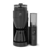 Kavos virimo aparatas Melitta AromaFresh X, 1,25 l, su malūnėliu