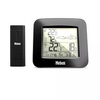 Oro meteorologinė stotelė Mebus 40715 Funk juoda