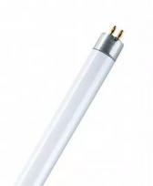 Liuminescencinė lemputė Osram LUMILUX T5 HE 20.6 W G5 šilta balta
