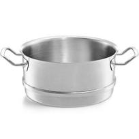 Garų puodas Fissler 084-788-24-000/0 Nerūdijantis plienas 24 cm