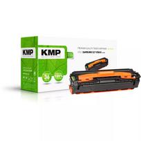 KMP dažų kasetė Samsung CLT-C504S 1800 puslapių Cian