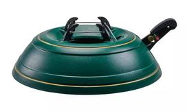 Krinner Classic Green 94001 – eglutės stovas