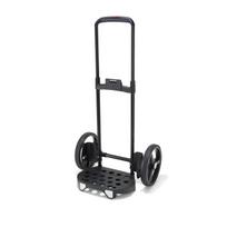 Reisenthel Citycruiser Black prekybinis vežimėlis 20 kg keliamoji galia 2 ratai