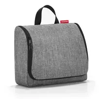 Kosmetinė Reisenthel Toilet Bag XL pilka poliesteris 4L 280mm