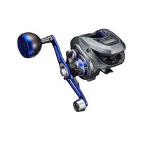 Daiwa baitcasting reel LIGHT GAME X IC 150 (DAIWA) Counter-equipped