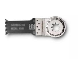 Pjūklo diskas FEIN 63502151220 Bimetal 60mm vamzdžiams, medžiui, plastikui