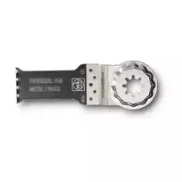 Pjūklo diskas FEIN 63502151240 Bimetalinis 60mm vamzdžiams, medžiui, plastikui