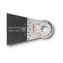 Pjūklo geležtė FEIN 63502161240 Bimetalinė 50mm 65mm gipso kartonui, plastikui, medžiui