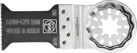 Fein priedas 63502160210 – bimetalinis pjovimo diskas, 35 mm pjovimo ilgis, Starlock