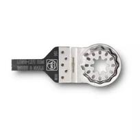 Pjūklo geležtė FEIN 63502184210 bimetalinė 30 mm gipso kartonui, plastikui, medžiui
