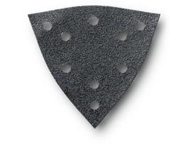 Šlifavimo lakštas Fein 63717294020, skirtas MultiMaster, 130 mm, pakuotėje 16 vnt.