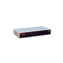 Switch Longshine LCS-GS7108-E 8 prievadų Gigabit Ethernet nevaldomas tinklo jungiklis