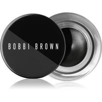 Bobbi Brown Long-Wear Gel Eyeliner akių apvadas gelinės tekstūros atspalvis Black Ink 3 g