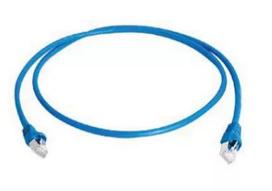 Tinklo kabelis Telegärtner CAT6a 20 m
