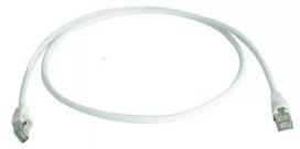 Tinklo laidas Telegärtner MP8 FS500 LSZH 1m