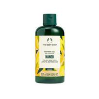 Dušo gelis The Body Shop Mango gaivinantis 250 ml