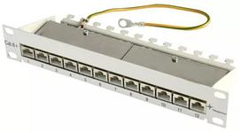 Pataisos skydas Telegärtner J02022A0057