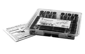 RJ45 kištukas lauko montavimui Telegärtner J00026A2110