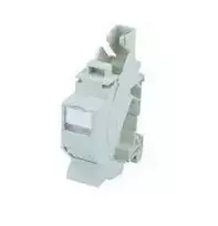 Tvirtinimo rinkinys Triton Telegärtner H02000A0086 pilkas