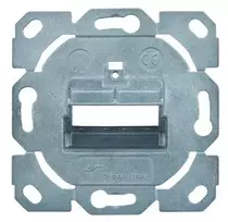 Telegärtner H02010B0085 metalinis kontaktoriaus laikiklis