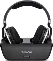 Belaidės ausinės TechniSat StereoMan 2