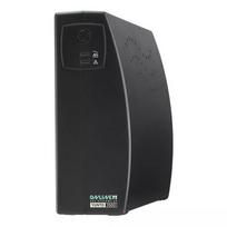 Nepertraukiamo maitinimo šaltinis UPS ONLINE USV-Systeme YUNTO 1500
