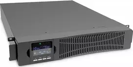 Automatinis perdavimo jungiklis ONLINE USV-Systeme ATS16A-RACK 16 A, montuojamas į stelažą
